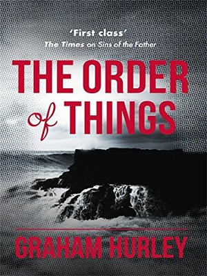 cover image of The Order of Things